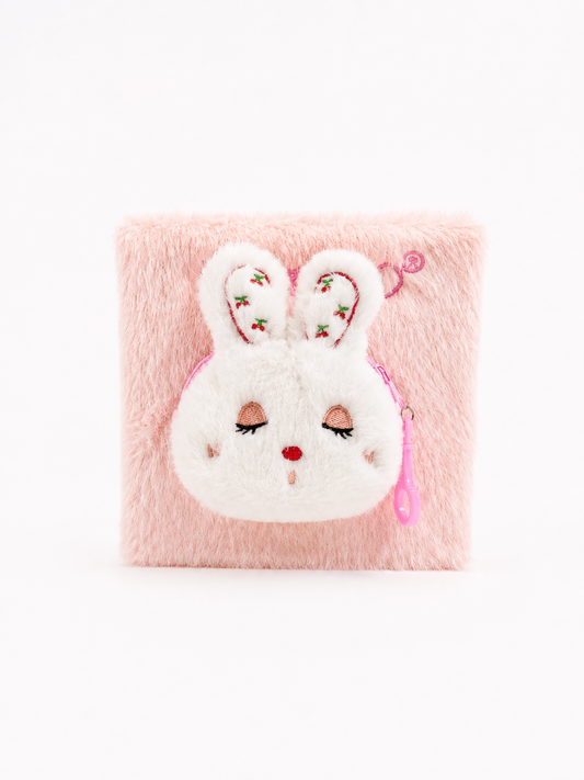 Kevin&Coco Eyes-Plush Bunny 64 colors Eyeshadow Palette