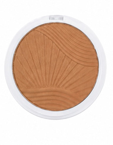 Amuse Ctrl + Set Pressed Powder