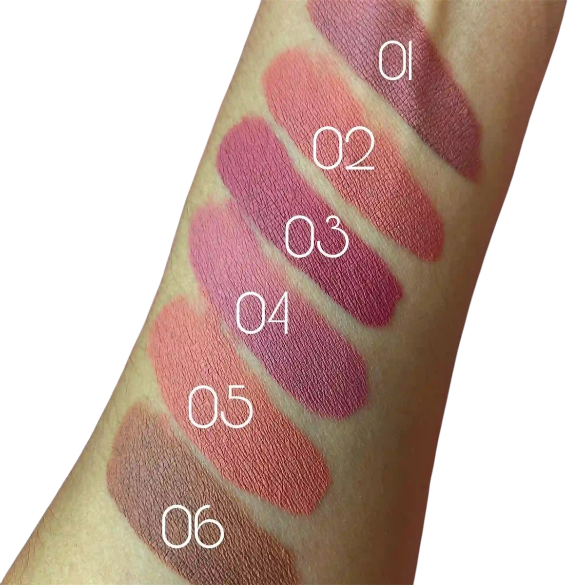 Px Look Velvet Matte Liquid Lipstick