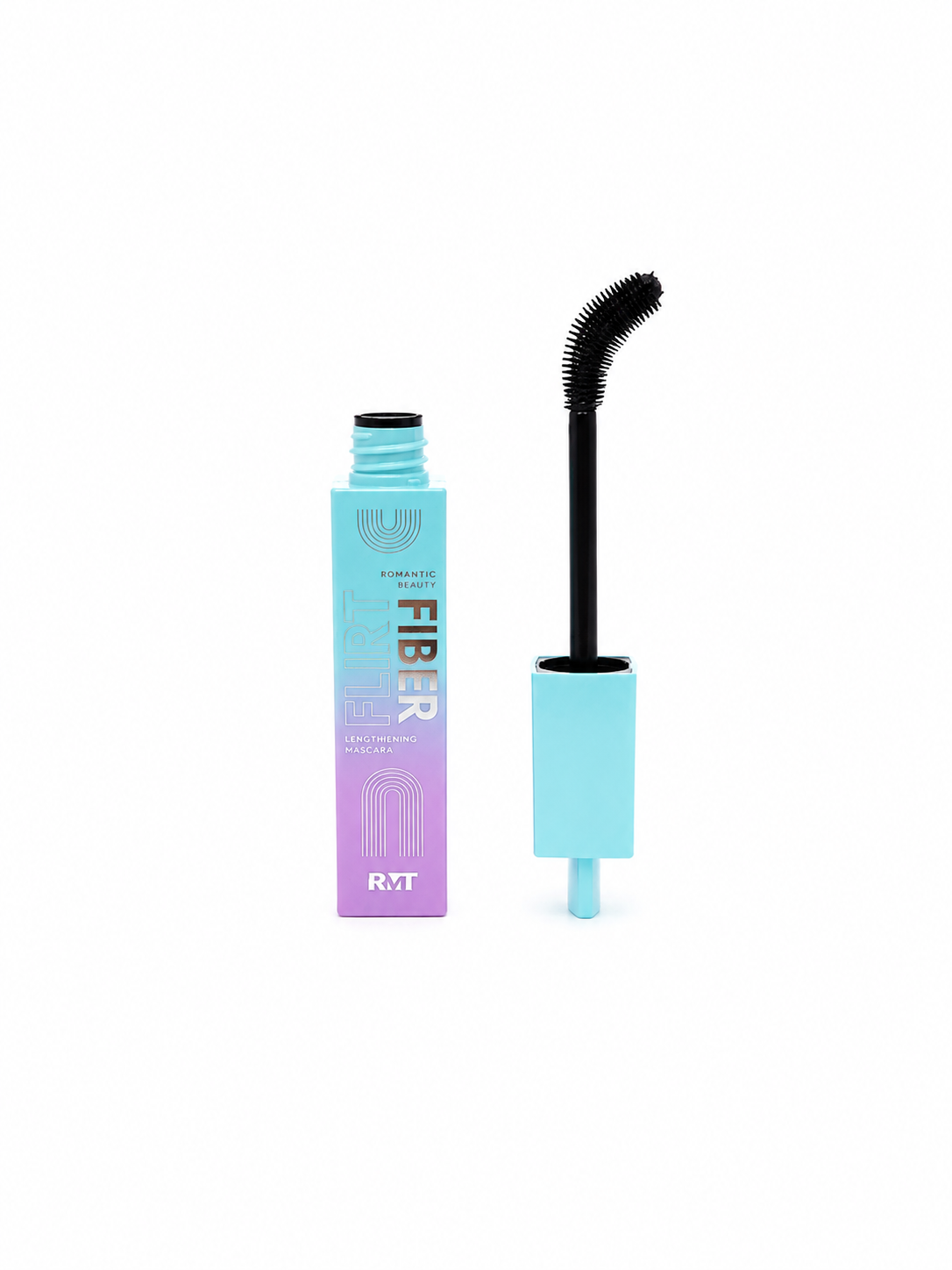 RMT - Fiber Flirt Lengthening Mascacra Black