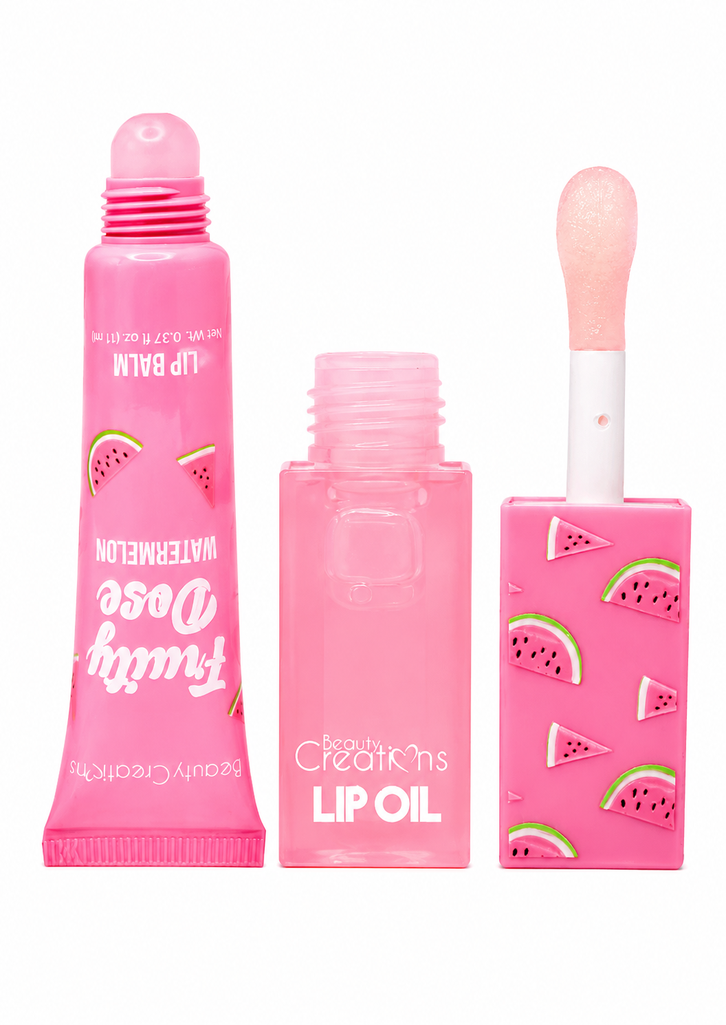 Beauty Creations Sweet Lip Essentials
