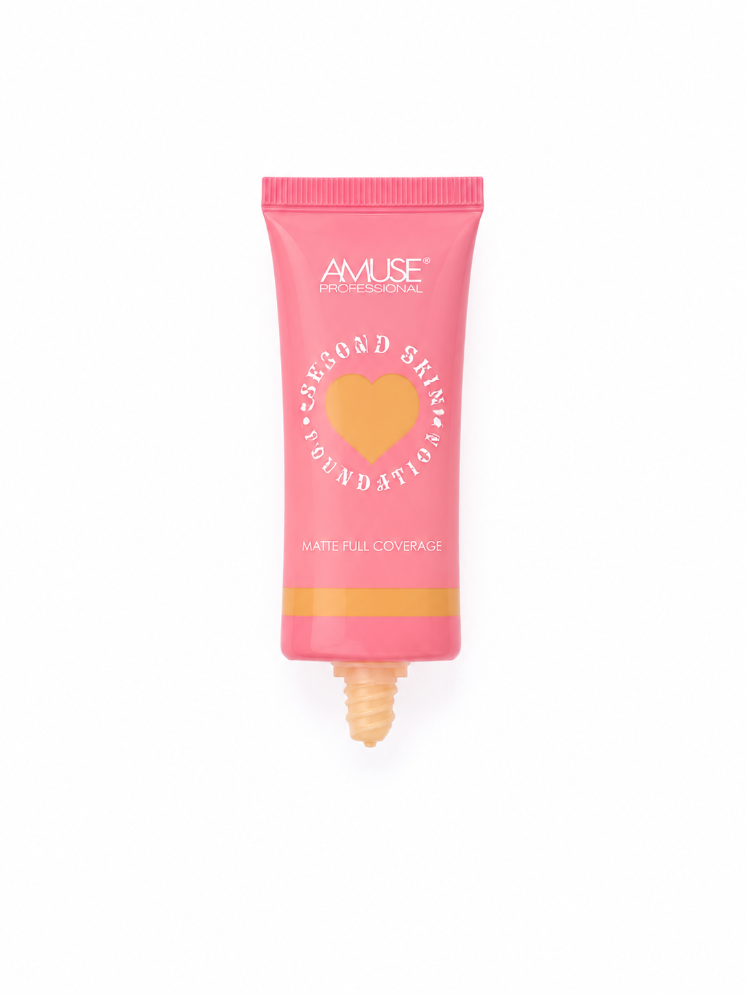 Amuse Second Skin Foundation