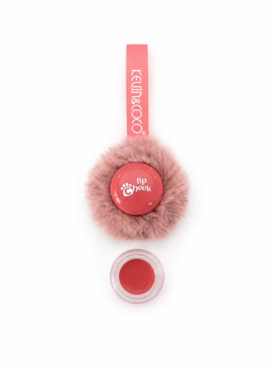 Kevin&Coco Pudding Lip Cheek Balm