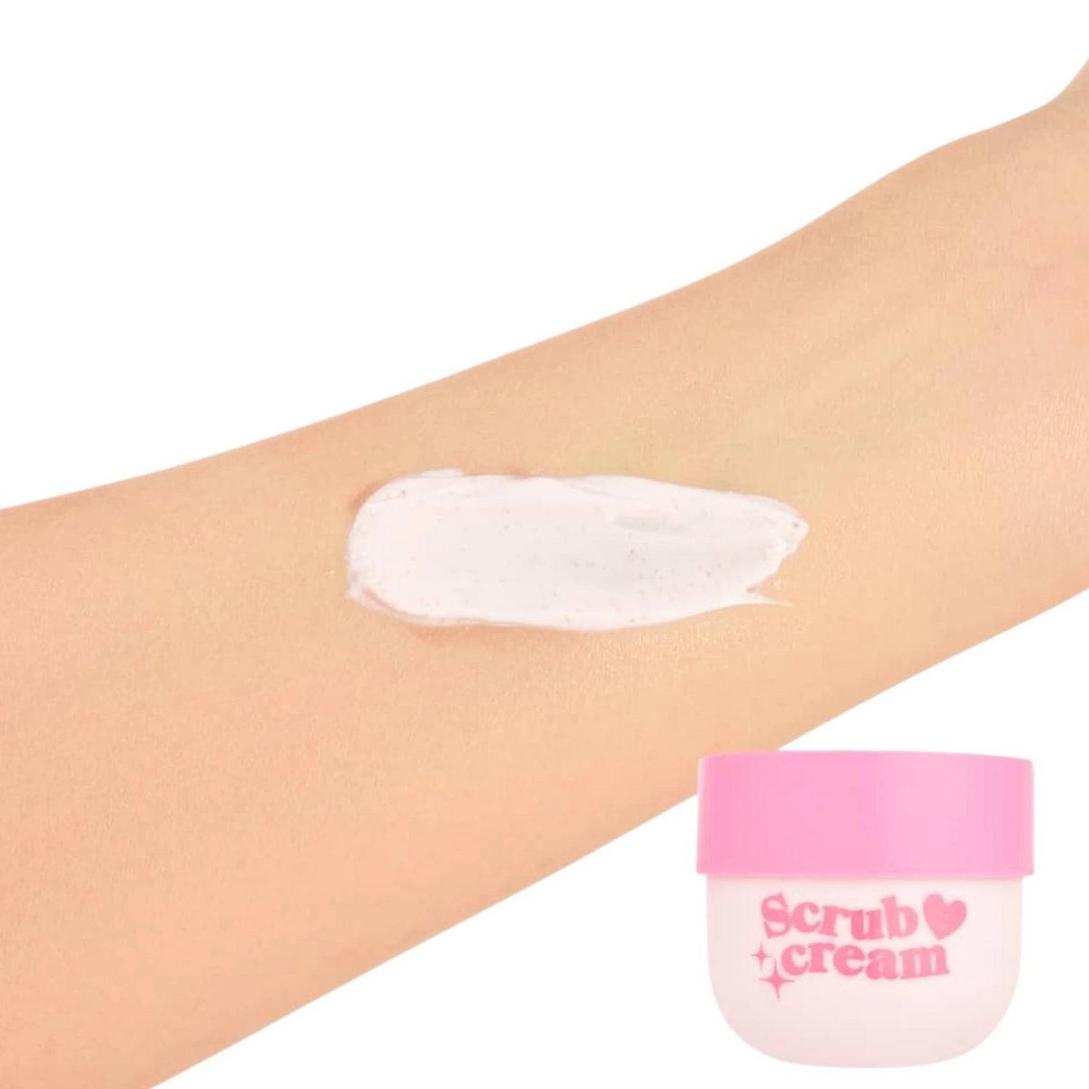 Kevin&Coco Luxury Body Scrub