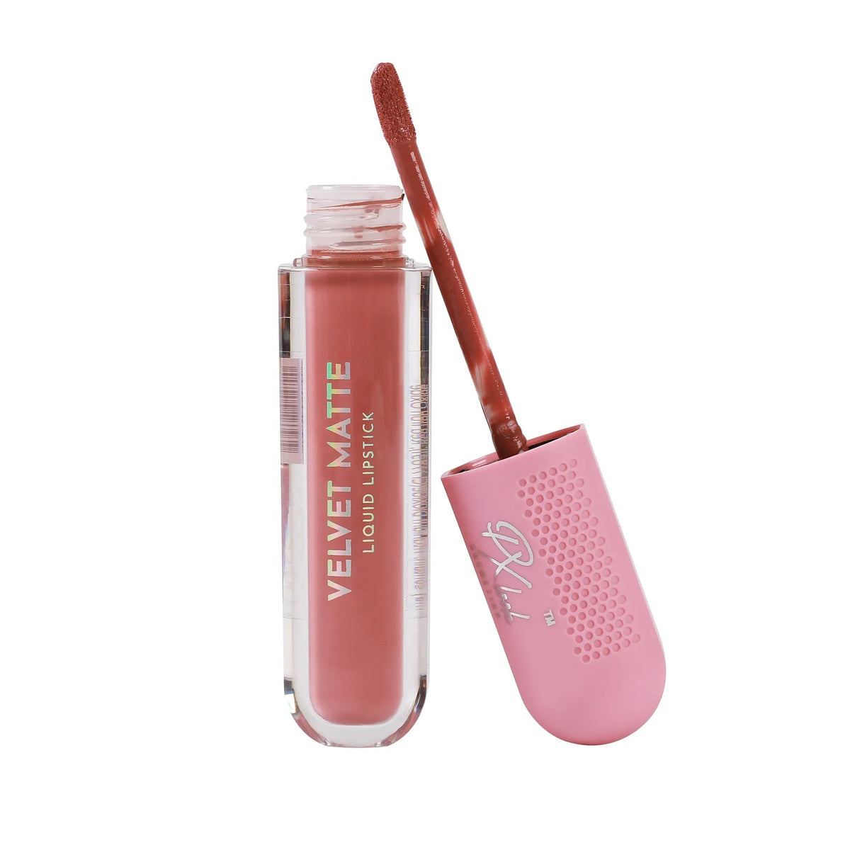 Px Look Velvet Matte Liquid Lipstick