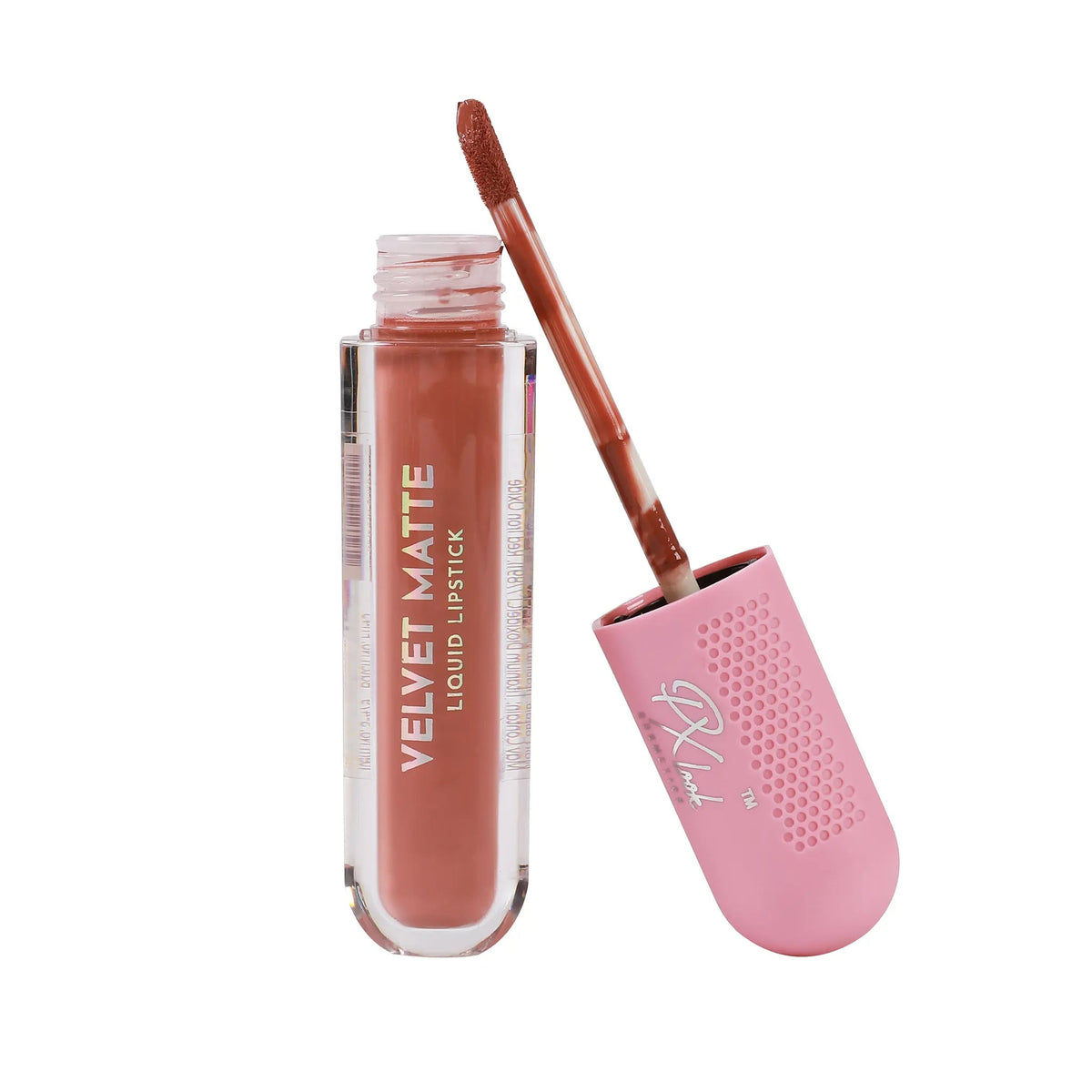 Px Look Velvet Matte Liquid Lipstick