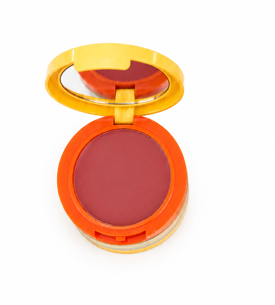Kevin & Coco Burgerlicious 5-in-1 Face Makeup Set