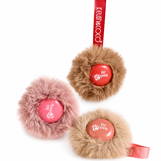 Kevin&Coco Pudding Lip Cheek Balm