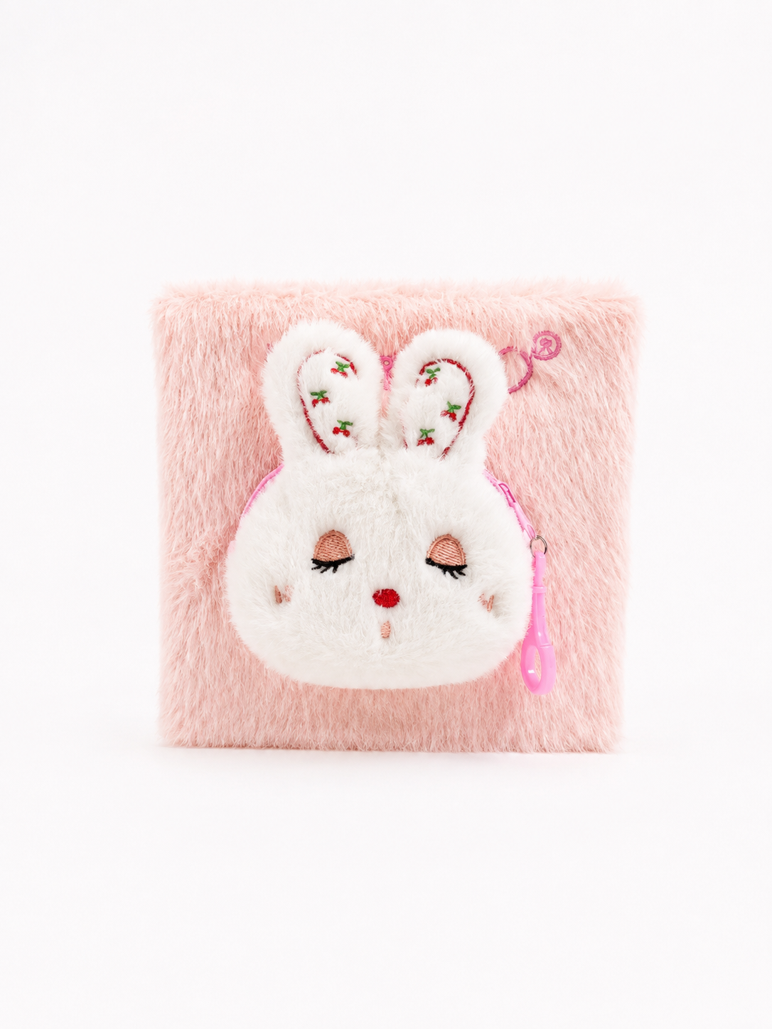Kevin&Coco Eyes-Plush Bunny 64 colors Eyeshadow Palette