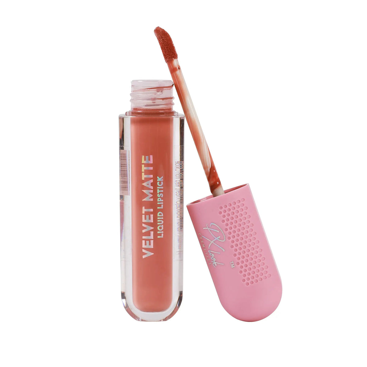 Px Look Velvet Matte Liquid Lipstick