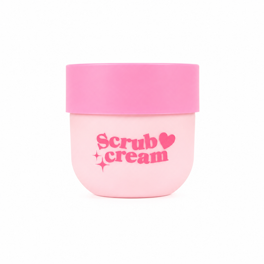 Kevin&Coco Luxury Body Scrub