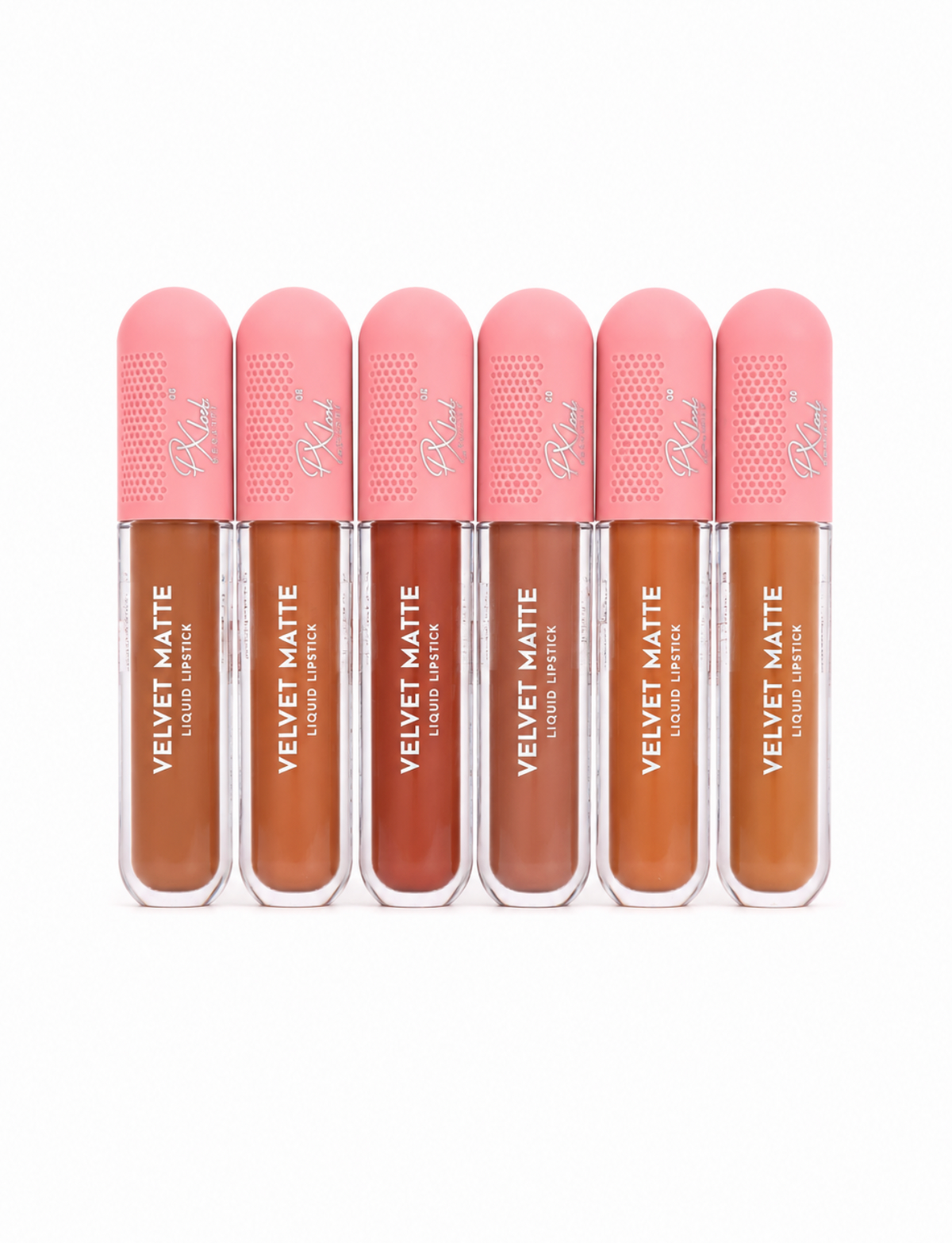 Px Look Velvet Matte Liquid Lipstick