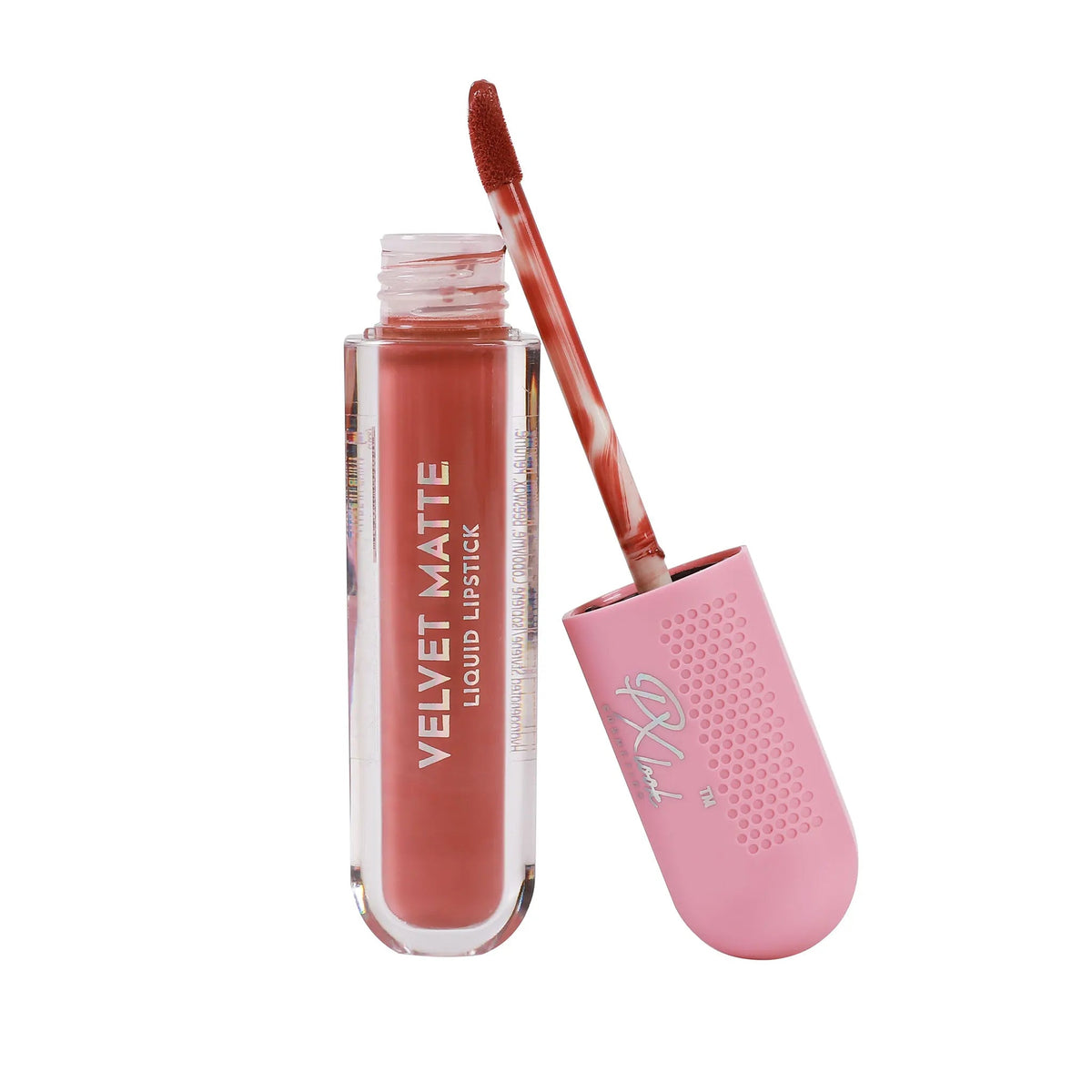 Px Look Velvet Matte Liquid Lipstick