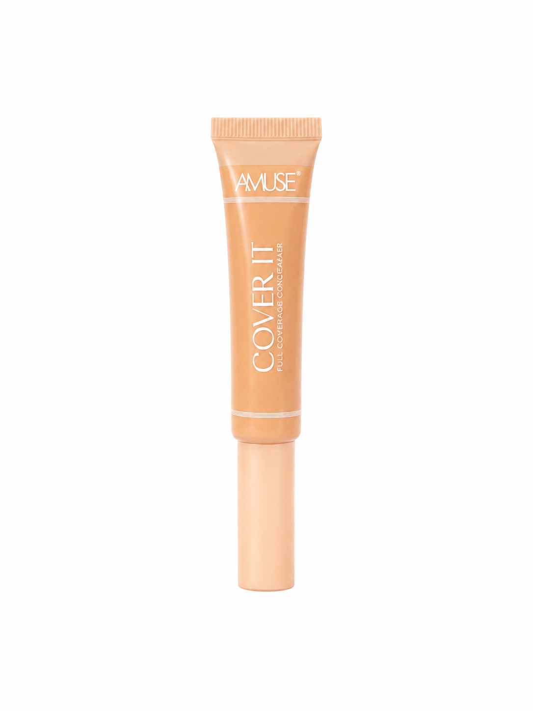 Amuse Cover It - 2 In 1 Foundation & Concealer