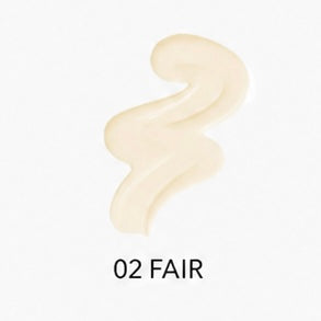 Amuse Cover It - 2 In 1 Foundation & Concealer