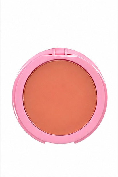 Amuse Bomb Matte Powder Blush