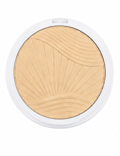 Amuse Ctrl + Set Pressed Powder