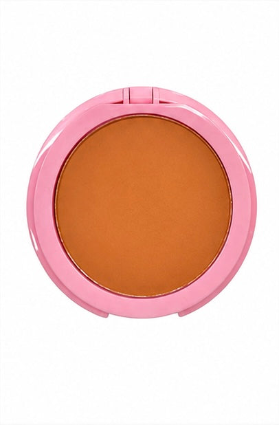Amuse Bomb Matte Powder Blush