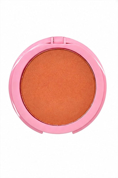 Amuse Bomb Matte Powder Blush