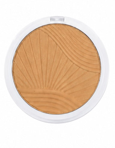 Amuse Ctrl + Set Pressed Powder