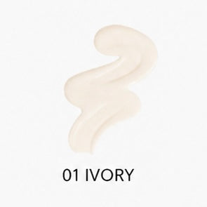 Amuse Cover It - 2 In 1 Foundation & Concealer
