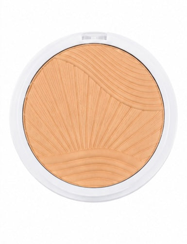 Amuse Ctrl + Set Pressed Powder