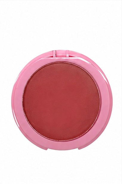 Amuse Bomb Matte Powder Blush