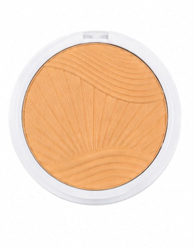 Amuse Ctrl + Set Pressed Powder