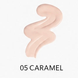 Amuse Cover It - 2 In 1 Foundation & Concealer