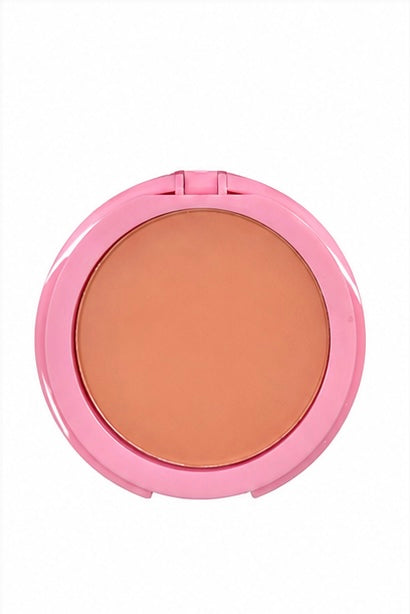 Amuse Bomb Matte Powder Blush
