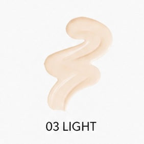 Amuse Cover It - 2 In 1 Foundation & Concealer