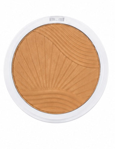Amuse Ctrl + Set Pressed Powder