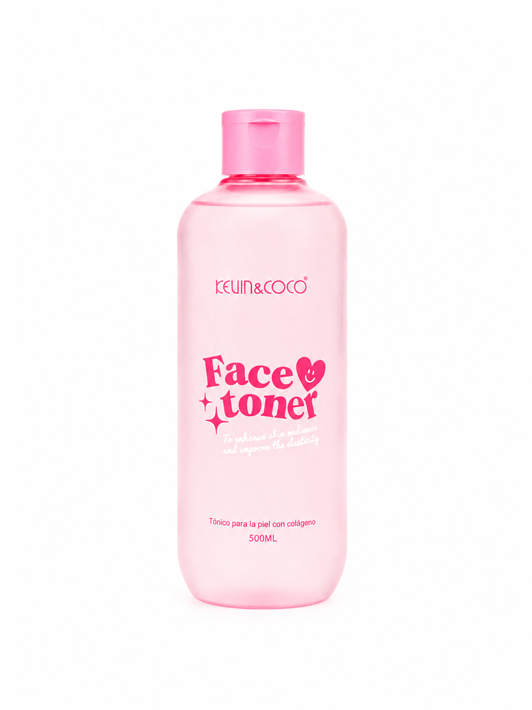 Kevin&Coco Facial Toner