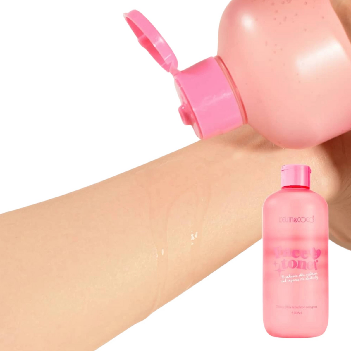 Kevin&Coco Facial Toner