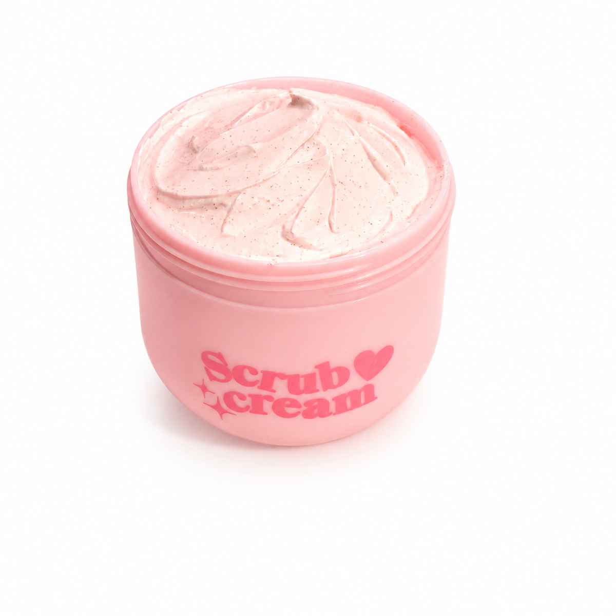 Kevin&Coco Luxury Body Scrub