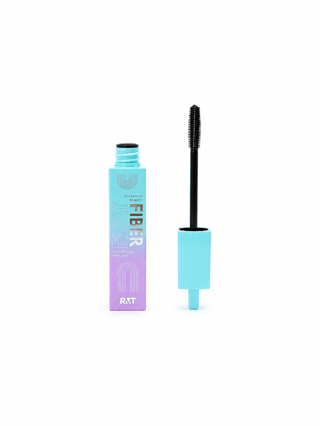 RMT - Fiber Flirt Lengthening Mascacra Black