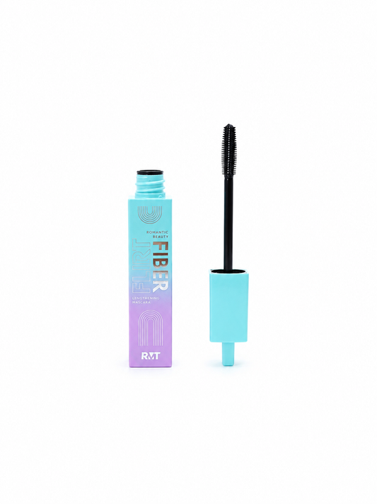 RMT - Fiber Flirt Lengthening Mascacra Black