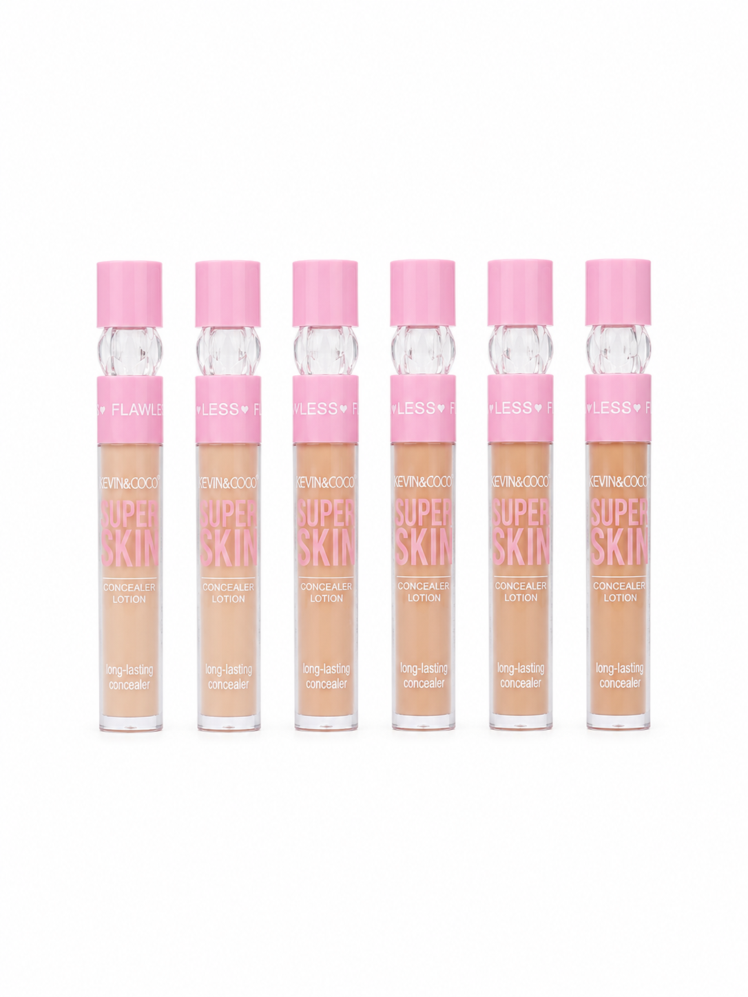 Kevin&Coco Face-Clear Skin Concealer