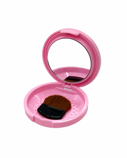 Amuse Bomb Matte Powder Blush