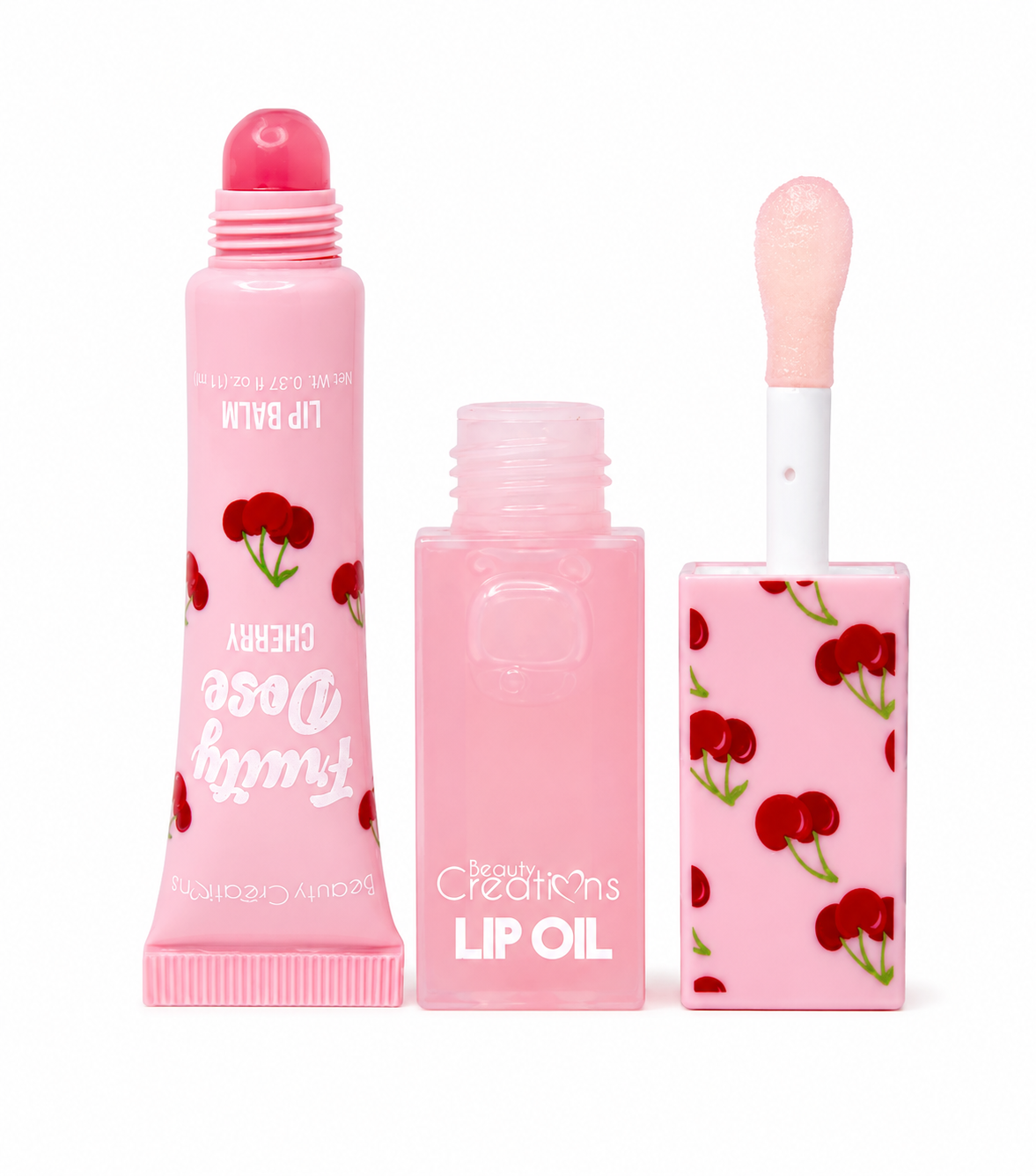 Beauty Creations Sweet Lip Essentials