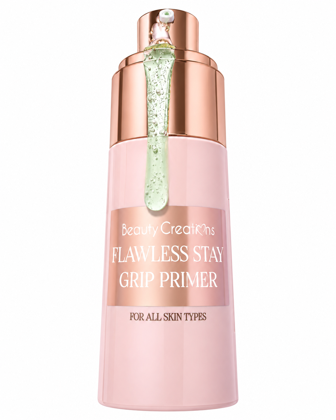 Beauty Creations - Flawless Stay Grip Primer