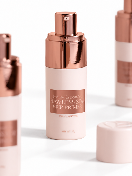 Beauty Creations - Flawless Stay Grip Primer